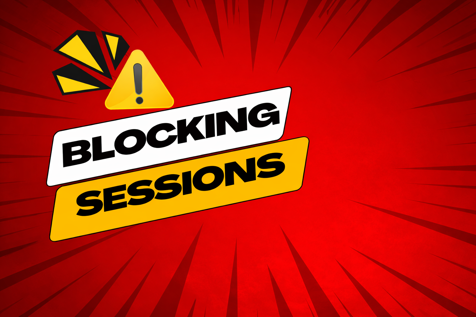 MAX_IDLE_BLOCKER_TIME : comment laisser Oracle gérer à votre place les sessions bloquantes