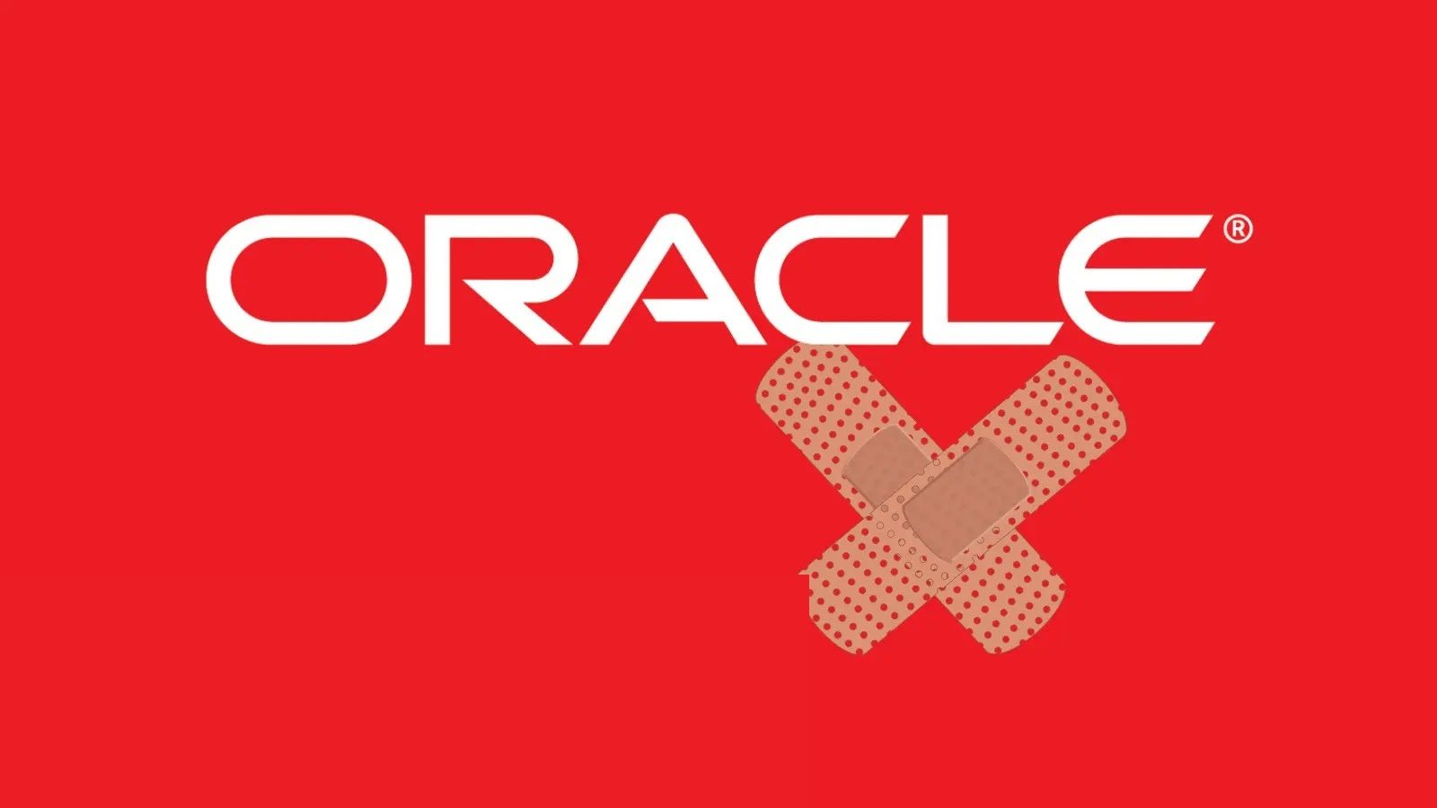 Les anciens patchs Oracle ne se téléchargent plus comme avant ? Voici pourquoi